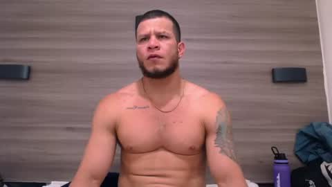 Snapshot of maximiliano_stronge chatting on 24, 6, 2026 Maximiliano online show from 24, 6, 2026