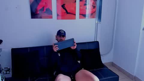 Maximo online show from 22, 10, 2025