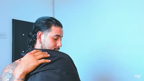 Maximo online show from 13, 12, 2025