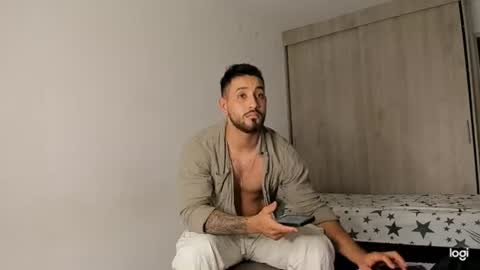 Maximo online show from 14, 6, 2026