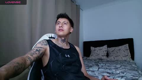 Maximum Independent model online show from 8, 11, 2025