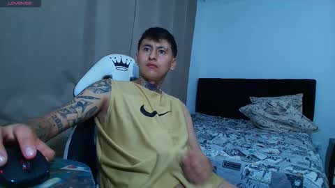 Maximum Independent model online show from 8, 11, 2025