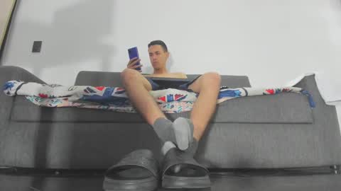 Snapshot of maximo__77 chatting on 10, 10, 2025 maximo__77 online show from 10, 10, 2025