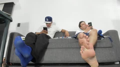 maximo__77 online show from 14, 10, 2025