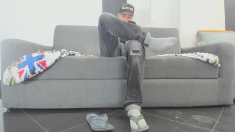 maximo__77 online show from 13, 11, 2025