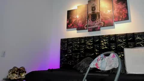 maximo_morelli online show from 27, 10, 2025