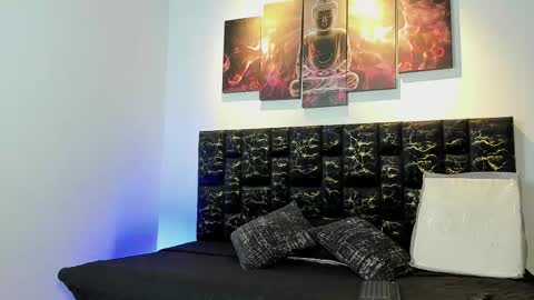 maximo_morelli online show from 28, 11, 2025