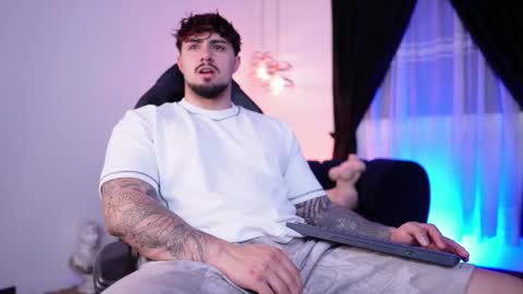 Maximo online show from 24, 2, 2026