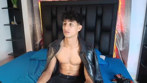 Maximo online show from 19, 6, 2026