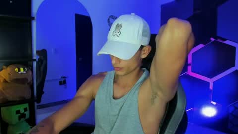 Snapshot of maximo_romano chatting on 25, 6, 2026 Maximo online show from 25, 6, 2026