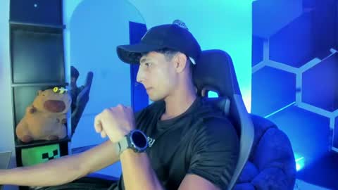 Snapshot of maximo_romano chatting on 27, 6, 2026 Maximo online show from 27, 6, 2026