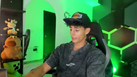 Snapshot of maximo_romano chatting on 29, 6, 2026 Maximo online show from 29, 6, 2026