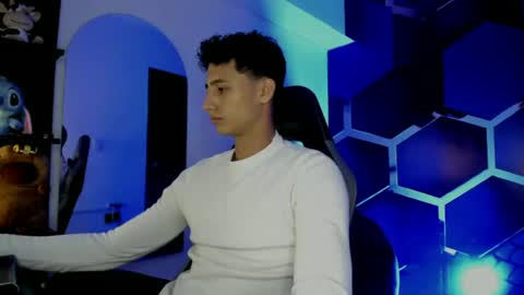 Snapshot of maximo_romano chatting on 25, 7, 2026 Maximo online show from 25, 7, 2026