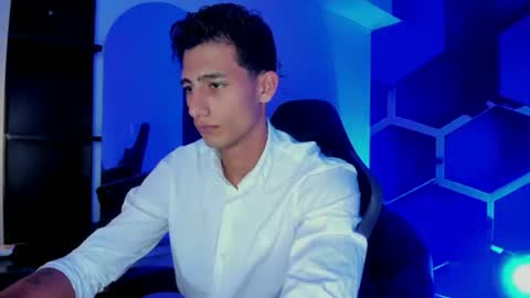 Snapshot of maximo_romano chatting on 31, 7, 2026 Maximo online show from 31, 7, 2026