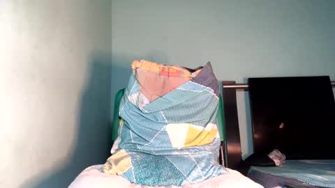 Maximo Aron Vega online show from 12, 2, 2025