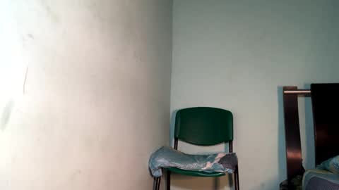 Maximo Aron Vega online show from 14, 2, 2025