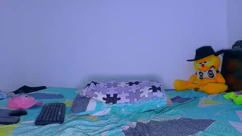 Snapshot of maximo_vega_new chatting on 25, 4, 2026 Maximo Aron Vega online show from 25, 4, 2026