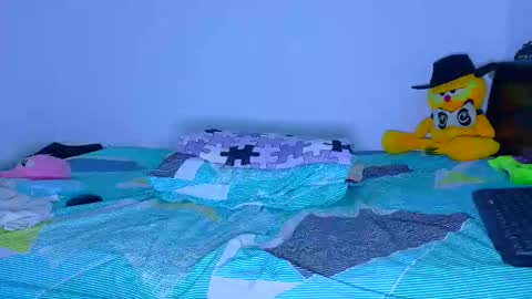 Snapshot of maximo_vega_new chatting on 25, 4, 2026 Maximo Aron Vega online show from 25, 4, 2026