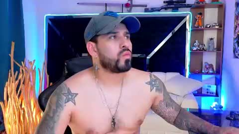 maximo online show from 1, 7, 2026