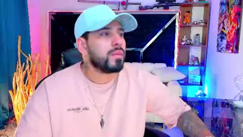 maximo online show from 4, 7, 2026