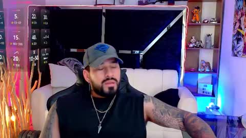 maximo online show from 13, 7, 2026