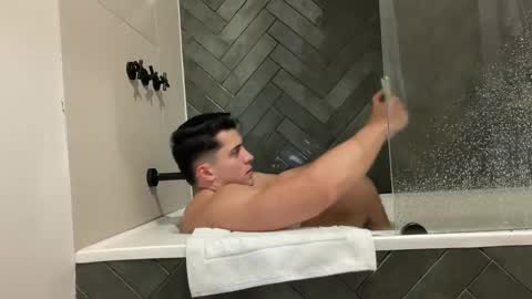 Sebastian online show from 1, 12, 2025