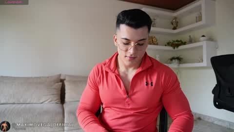 Sebastian online show from 15, 4, 2026