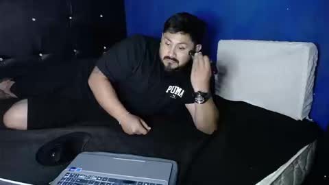 maximohot03 online show from 13, 9, 2025