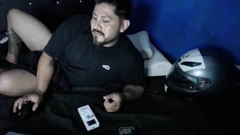 maximohot03 online show from 14, 9, 2025