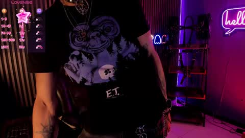 MAXIMO online show from 12, 4, 2026