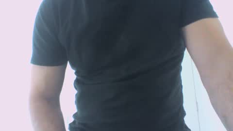 Snapshot of maximus111newman chatting on 20, 1, 2025 maximus111newman online show from 20, 1, 2025