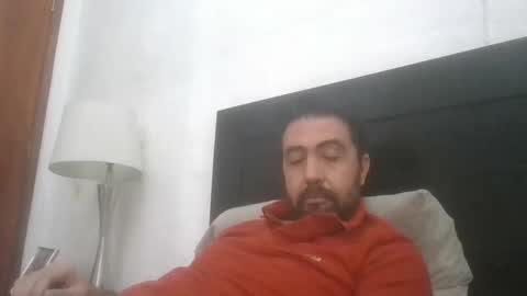 Maximus1350 online show from 14, 11, 2025