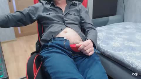 maximus3334 online show from 9, 3, 2026