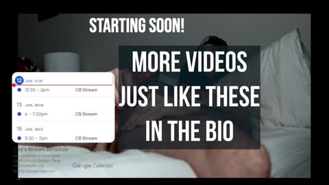 Maximus7871 online show from 12, 1, 2025