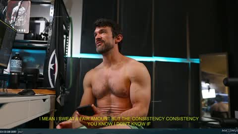 Maximus7871 online show from 24, 1, 2025