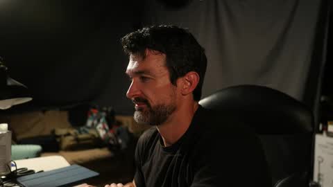 Maximus7871 online show from 15, 11, 2025