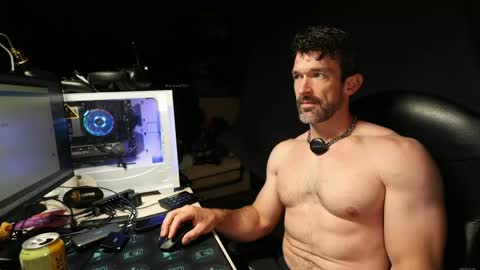 Maximus7871 online show from 22, 5, 2026