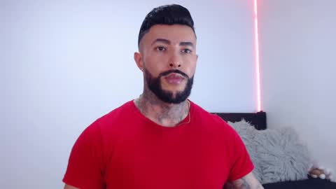 Independent Model online show from 23, 9, 2025