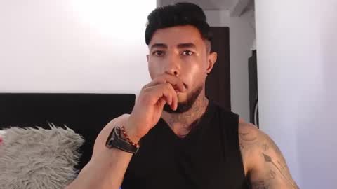 Snapshot of maximus_golden chatting on 10, 6, 2026 Independent Model online show from 10, 6, 2026