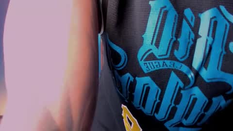 Snapshot of maximusclark chatting on 22, 10, 2025 Maximus Clark online show from 22, 10, 2025