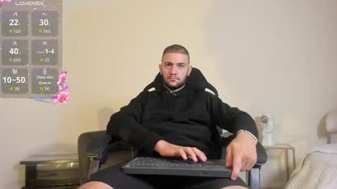 Snapshot of maximusclark1_ chatting on 30, 6, 2026 Maximus online show from 30, 6, 2026