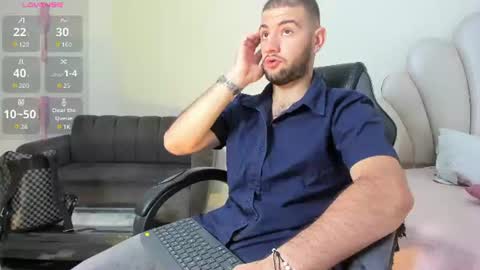 Snapshot of maximusclark1_ chatting on 10, 7, 2026 Maximus online show from 10, 7, 2026