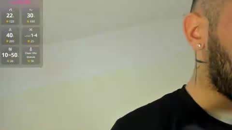 Snapshot of maximusclark1_ chatting on 13, 7, 2026 Maximus online show from 13, 7, 2026