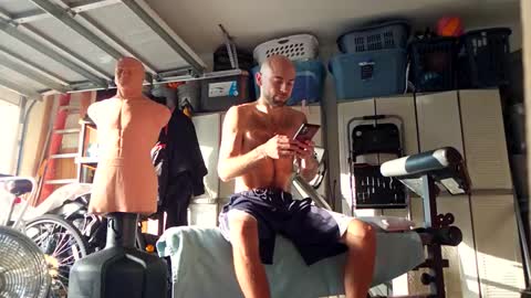 maximusdemitrious online show from 10, 1, 2026