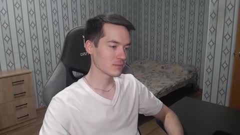 Snapshot of maximuslan chatting on 1, 2, 2026 Marcolas online show from 1, 2, 2026