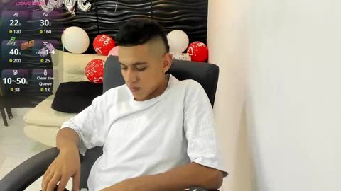 Maximus online show from 17, 2, 2025