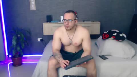 maximus online show from 8, 7, 2026