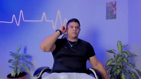 Maximus online show from 23, 11, 2025