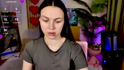 Snapshot of maxincarroll chatting on 13, 5, 2026 MaxinCarroll online show from 13, 5, 2026