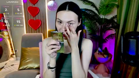 Snapshot of maxincarroll chatting on 23, 5, 2026 MaxinCarroll online show from 23, 5, 2026